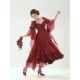 Faeries Daffodil Jellyfish Overdress(Reservation/8 Colours/Full Payment Without Shipping)